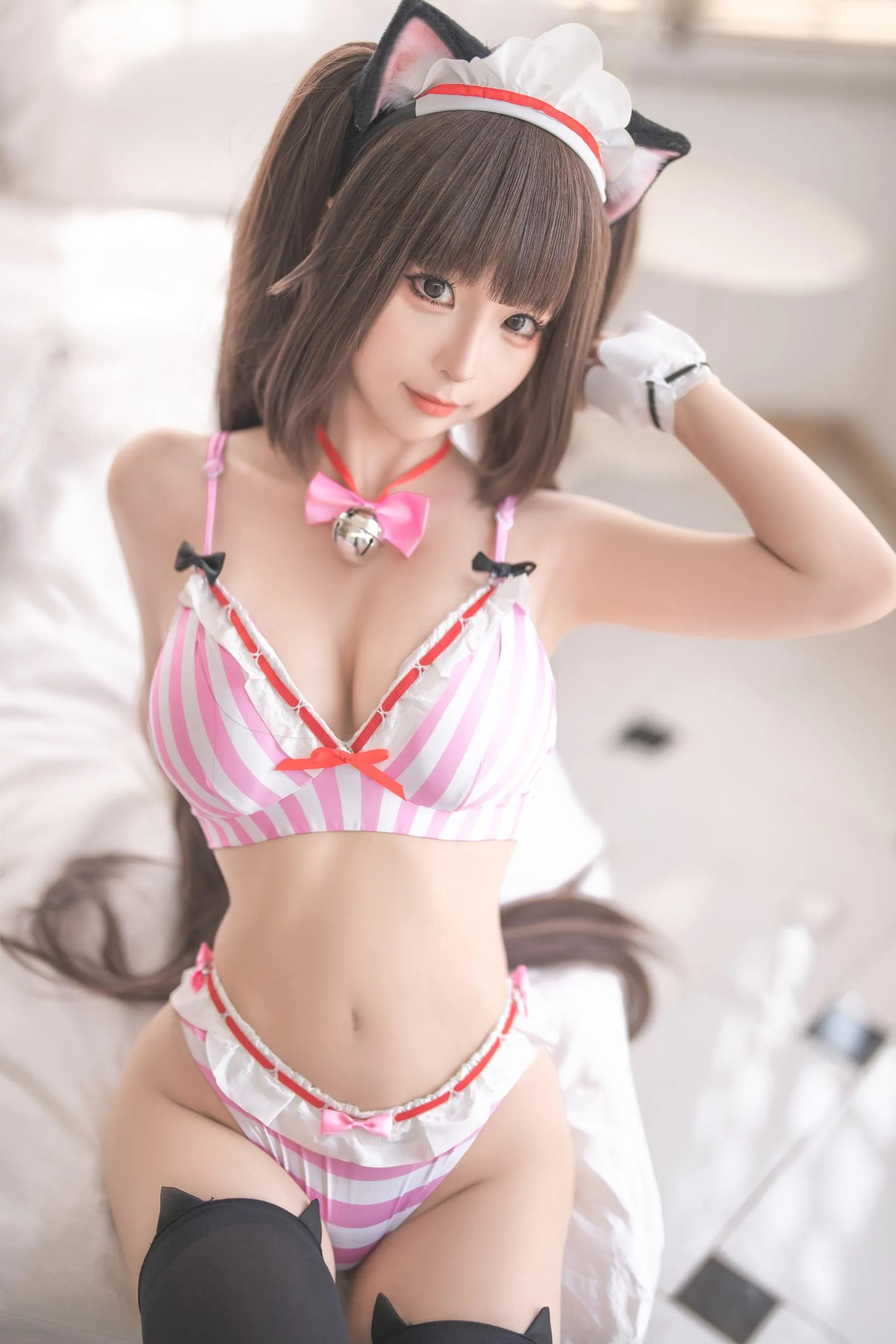 蠢沫沫 – NO.252 9月 [26P]插图4